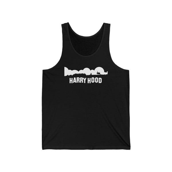 Harry Hood Hills Unisex Jersey Tank