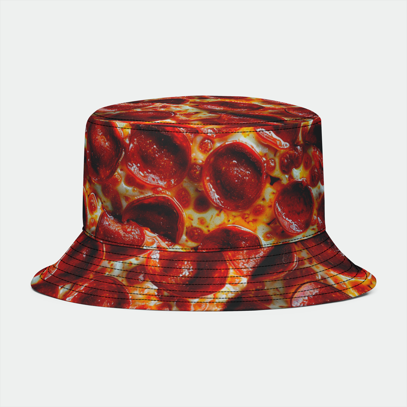 PeppyZzaa Bucket Hat