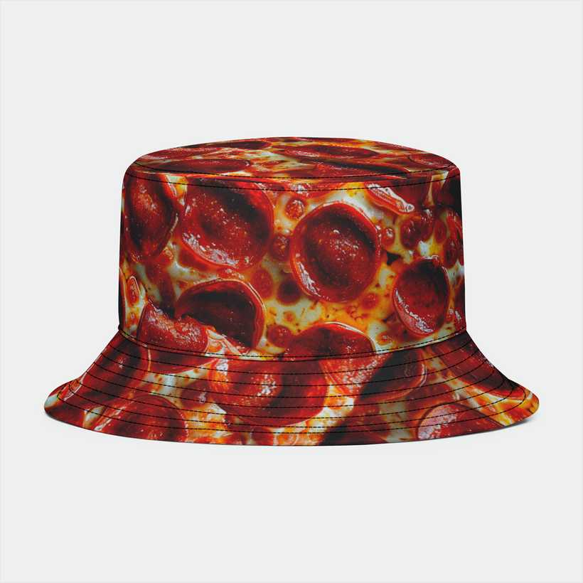 PIZZA COLLECTION