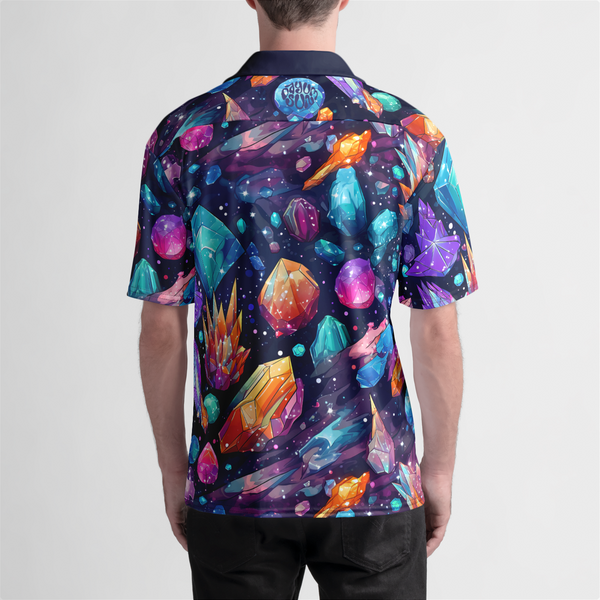 GalacticGemJam Camp Shirt