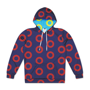 Classic Donut Pullover Hoodie