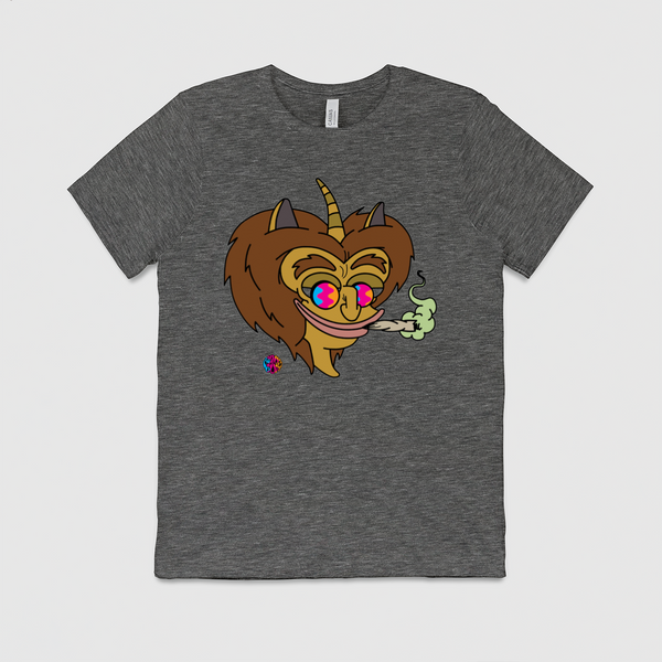 Hormone Monster Bootleg Crew Tee