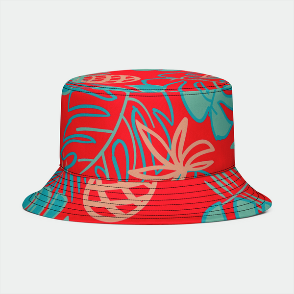 ViceTropics Bucket Hat