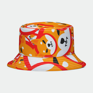 SHIB  Bucket Hat