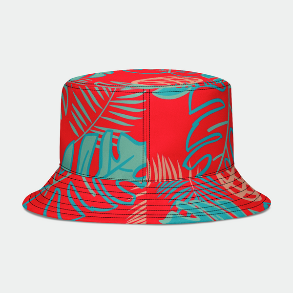 ViceTropics Bucket Hat